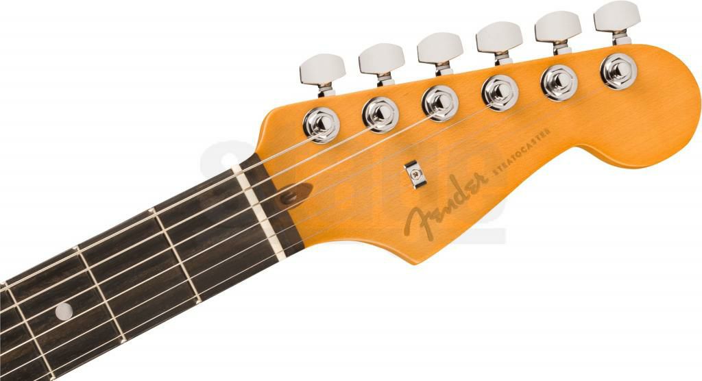 FenderAmericanUltraIIStratocaster®,EbonyFingerboard,Ultraburst