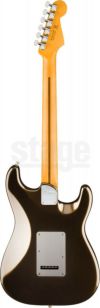 【限定生産】FenderAmericanUltraIIStratocaster&#174;Left-Hand,EbonyFingerboard,TexasTea【LimitedStock】