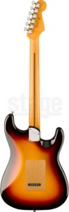 【限定生産】FenderAmericanUltraIIStratocaster&#174;Left-Hand,EbonyFingerboard,Ultraburst【LimitedStock】