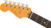 【限定生産】FenderAmericanUltraIIStratocaster&#174;Left-Hand,EbonyFingerboard,Ultraburst【LimitedStock】