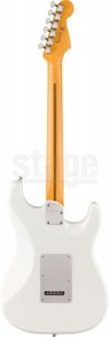 【限定生産】FenderAmericanUltraIIStratocaster&#174;Left-Hand,MapleFingerboard,Avalanche【LimitedStock】