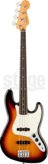 FenderPlayerIIJazzBass&#174;,RosewoodFingerboard,3-ColorSunburst