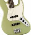 FenderPlayerIIJazzBass&#174;,RosewoodFingerboard,BirchGreen