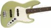 FenderPlayerIIJazzBass&#174;,RosewoodFingerboard,BirchGreen