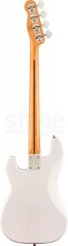 SquierbyFenderClassicVibe'50sPrecisionBass&#174;,MapleFingerboard,WhiteBlonde