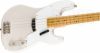 SquierbyFenderClassicVibe'50sPrecisionBass&#174;,MapleFingerboard,WhiteBlonde