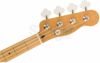 SquierbyFenderClassicVibe'50sPrecisionBass&#174;,MapleFingerboard,WhiteBlonde