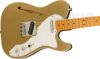 SquireAffinitySeries&#174;Telecaster&#174;Thinline,MapleFingerboard,WhitePickguard,3-ColorSunburst