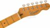 SquireAffinitySeries&#174;Telecaster&#174;Thinline,MapleFingerboard,WhitePickguard,3-ColorSunburst