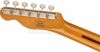SquireAffinitySeries&#174;Telecaster&#174;Thinline,MapleFingerboard,WhitePickguard,3-ColorSunburst