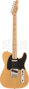 FenderMadeinJapanHeritage50sTelecaster&#174;,MapleFingerboard,ButterscotchBlonde