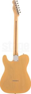FenderMadeinJapanHeritage50sTelecaster&#174;,MapleFingerboard,ButterscotchBlonde