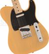 FenderMadeinJapanHeritage50sTelecaster&#174;,MapleFingerboard,ButterscotchBlonde