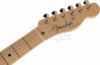FenderMadeinJapanHeritage50sTelecaster&#174;,MapleFingerboard,ButterscotchBlonde