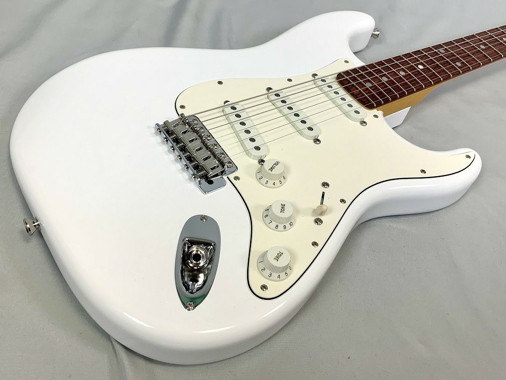Squier ストラトキャスター ピックアップ Fender TEXMEX（Squier by 