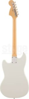 FenderMadeinJapanTraditional60sMustang&#174;,RosewoodFingerboard,OlympicWhite