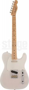 FenderMadeinJapanHeritage50sTelecaster&#174;,MapleFingerboard,WhiteBlonde
