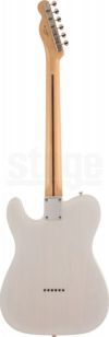 FenderMadeinJapanHeritage50sTelecaster&#174;,MapleFingerboard,WhiteBlonde
