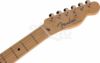 FenderMadeinJapanHeritage50sTelecaster®,MapleFingerboard,WhiteBlonde