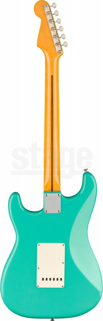 【限定生産】FenderAmericanVintageII1957Stratocaster®,MapleFingerboard,SeaFoamGreen【LimitedStock】