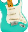 【限定生産】FenderAmericanVintageII1957Stratocaster®,MapleFingerboard,SeaFoamGreen【LimitedStock】