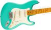 【限定生産】FenderAmericanVintageII1957Stratocaster&#174;,MapleFingerboard,SeaFoamGreen【LimitedStock】