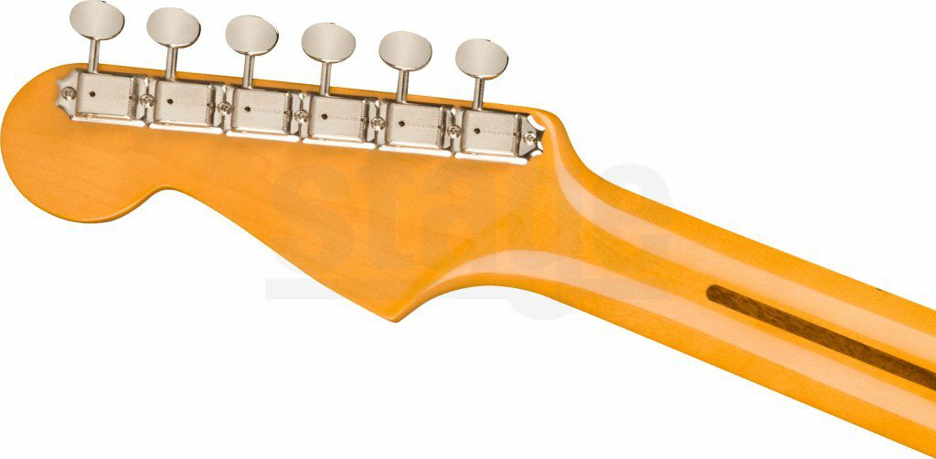 【限定生産】FenderAmericanVintageII1957Stratocaster®,MapleFingerboard,SeaFoamGreen【LimitedStock】