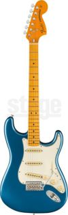 【限定生産】AmericanVintageII1973Stratocaster&#174;,MapleFingerboard,LakePlacidBlue【LimitedStock】