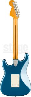 【限定生産】AmericanVintageII1973Stratocaster&#174;,MapleFingerboard,LakePlacidBlue【LimitedStock】