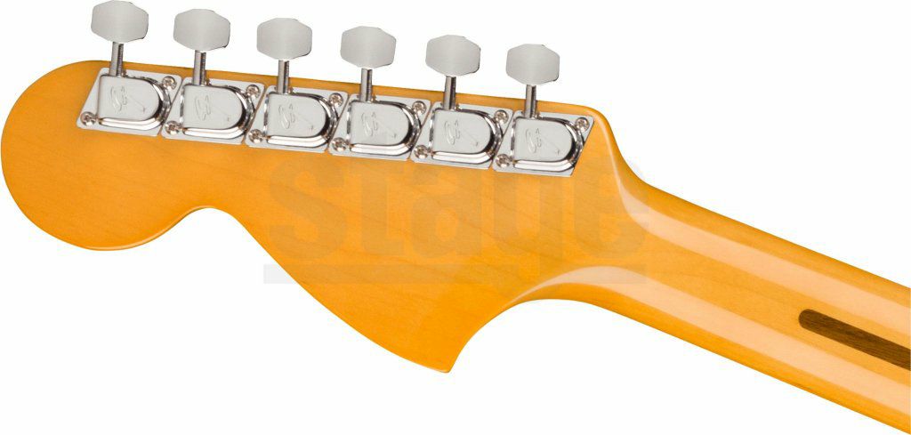 【限定生産】AmericanVintageII1973Stratocaster®,MapleFingerboard,LakePlacidBlue【LimitedStock】