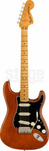 【限定生産】FenderAmericanVintageII1973Stratocaster&#174;,MapleFingerboard,Mocha【LimitedStock】
