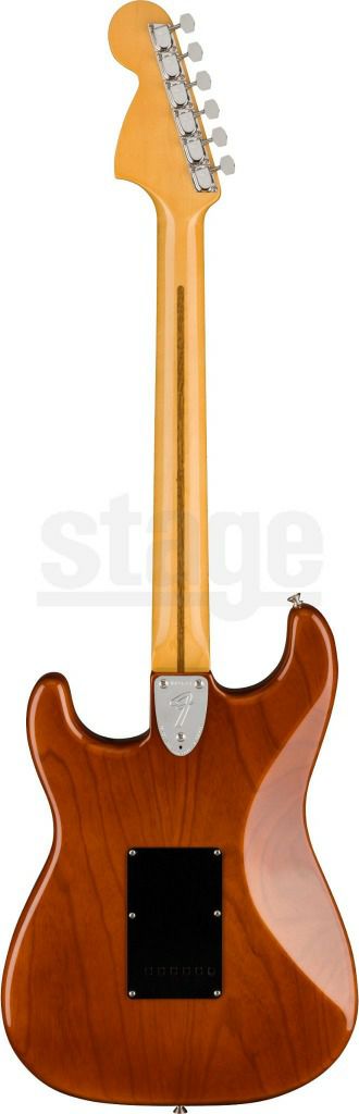 【限定生産】FenderAmericanVintageII1973Stratocaster®,MapleFingerboard,Mocha【LimitedStock】