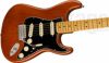 【限定生産】FenderAmericanVintageII1973Stratocaster&#174;,MapleFingerboard,Mocha【LimitedStock】
