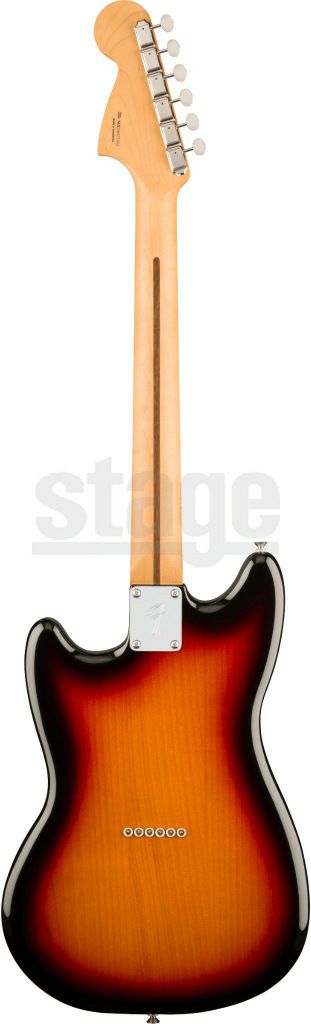 【限定生産】FenderPlayerIIMustang®,MapleFingerboard,3-ColorSunburst【LimitedStock】