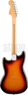 【限定生産】FenderPlayerIIMustang&#174;,MapleFingerboard,3-ColorSunburst【LimitedStock】