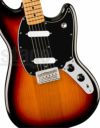 【限定生産】FenderPlayerIIMustang&#174;,MapleFingerboard,3-ColorSunburst【LimitedStock】