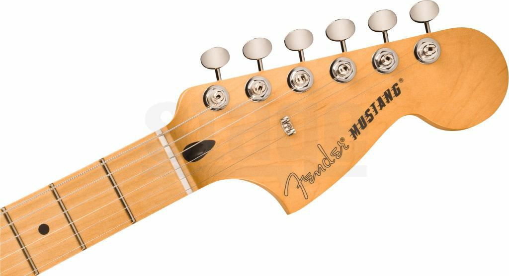 【限定生産】FenderPlayerIIMustang®,MapleFingerboard,3-ColorSunburst【LimitedStock】