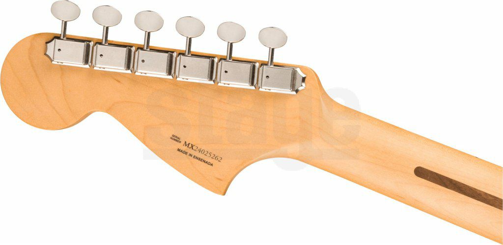 【限定生産】FenderPlayerIIMustang®,MapleFingerboard,3-ColorSunburst【LimitedStock】