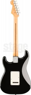 FenderPlayerIIStratocaster&#174;HSS,MapleFingerboard,Black