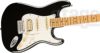 FenderPlayerIIStratocaster&#174;HSS,MapleFingerboard,Black