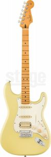【限定生産】FenderPlayerIIStratocaster&#174;HSS,MapleFingerboard,HialeahYellow【LimitedStock】