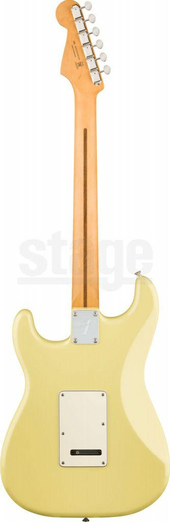 【限定生産】FenderPlayerIIStratocaster®HSS,MapleFingerboard,HialeahYellow【LimitedStock】