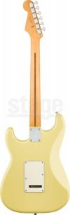 【限定生産】FenderPlayerIIStratocaster&#174;HSS,MapleFingerboard,HialeahYellow【LimitedStock】
