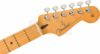 【限定生産】FenderPlayerIIStratocaster&#174;HSS,MapleFingerboard,HialeahYellow【LimitedStock】
