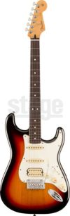 FenderPlayerIIStratocaster&#174;HSS,RosewoodFingerboard,3-ColorSunburst