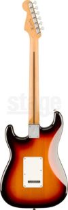 FenderPlayerIIStratocaster&#174;HSS,RosewoodFingerboard,3-ColorSunburst