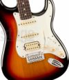 FenderPlayerIIStratocaster&#174;HSS,RosewoodFingerboard,3-ColorSunburst