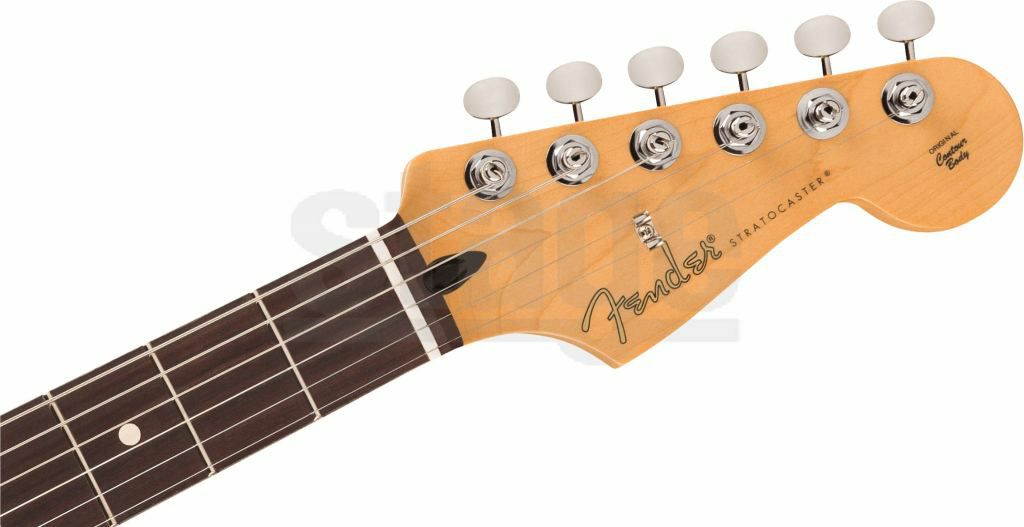 FenderPlayerIIStratocaster®HSS,RosewoodFingerboard,3-ColorSunburst