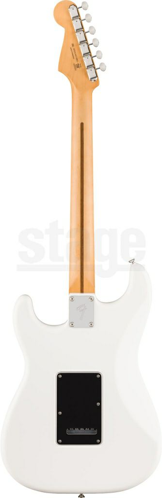 【限定生産】FenderPlayerIIStratocaster®HSS,RosewoodFingerboard,PolarWhite【LimitedStock】
