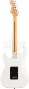 【限定生産】FenderPlayerIIStratocaster&#174;HSS,RosewoodFingerboard,PolarWhite【LimitedStock】
